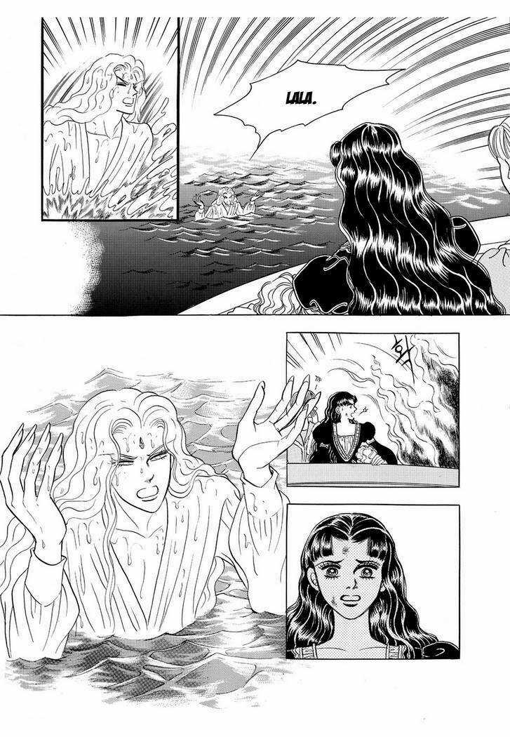 Princess Manhwa - Chapter 44 - Trang 21