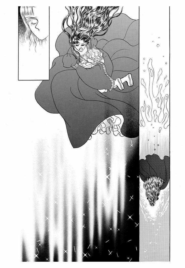 Princess Manhwa - Chapter 44 - Trang 22