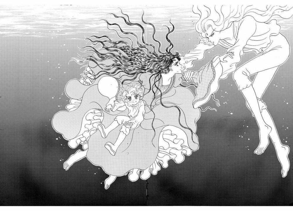 Princess Manhwa - Chapter 44 - Trang 23