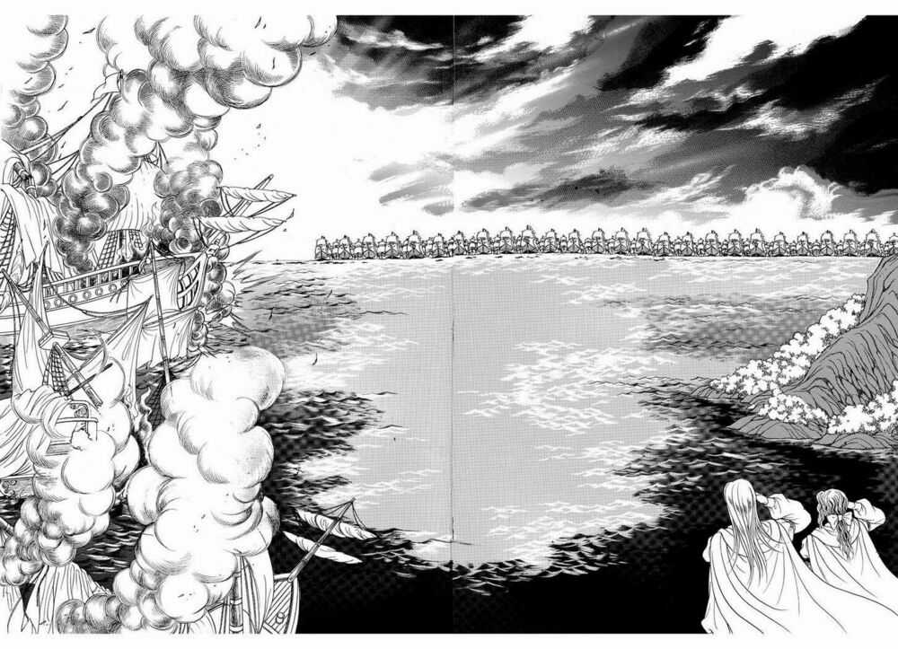 Princess Manhwa - Chapter 44 - Trang 24