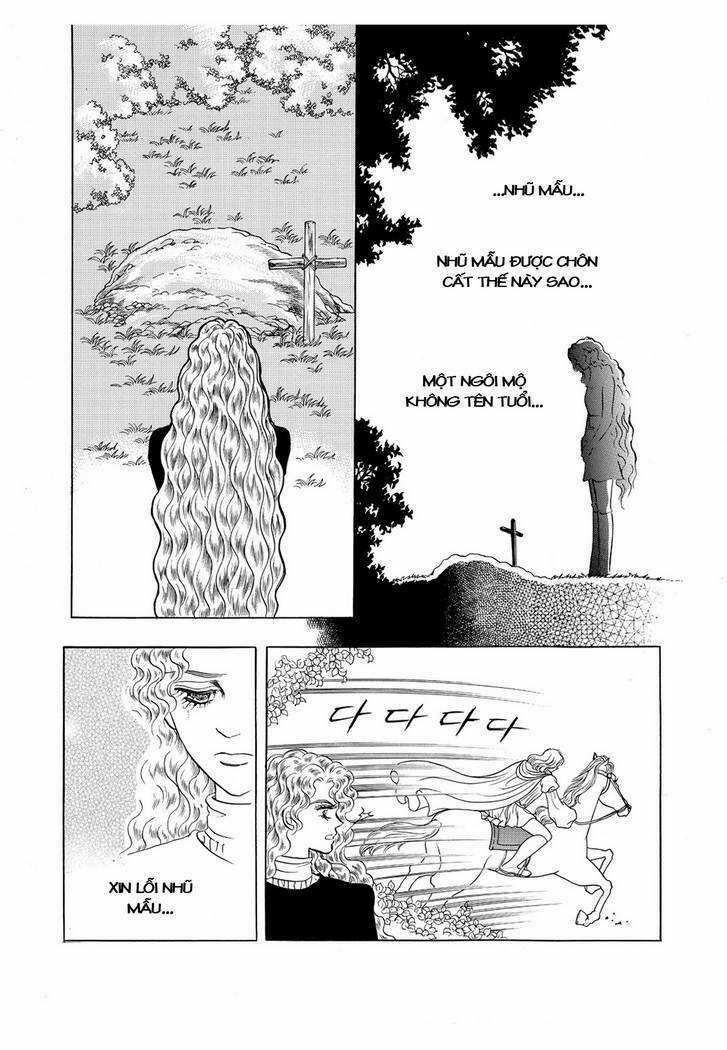 Princess Manhwa - Chapter 44 - Trang 25