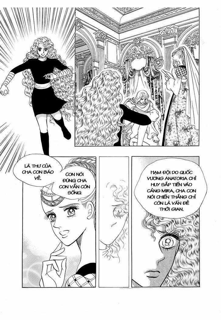 Princess Manhwa - Chapter 44 - Trang 27