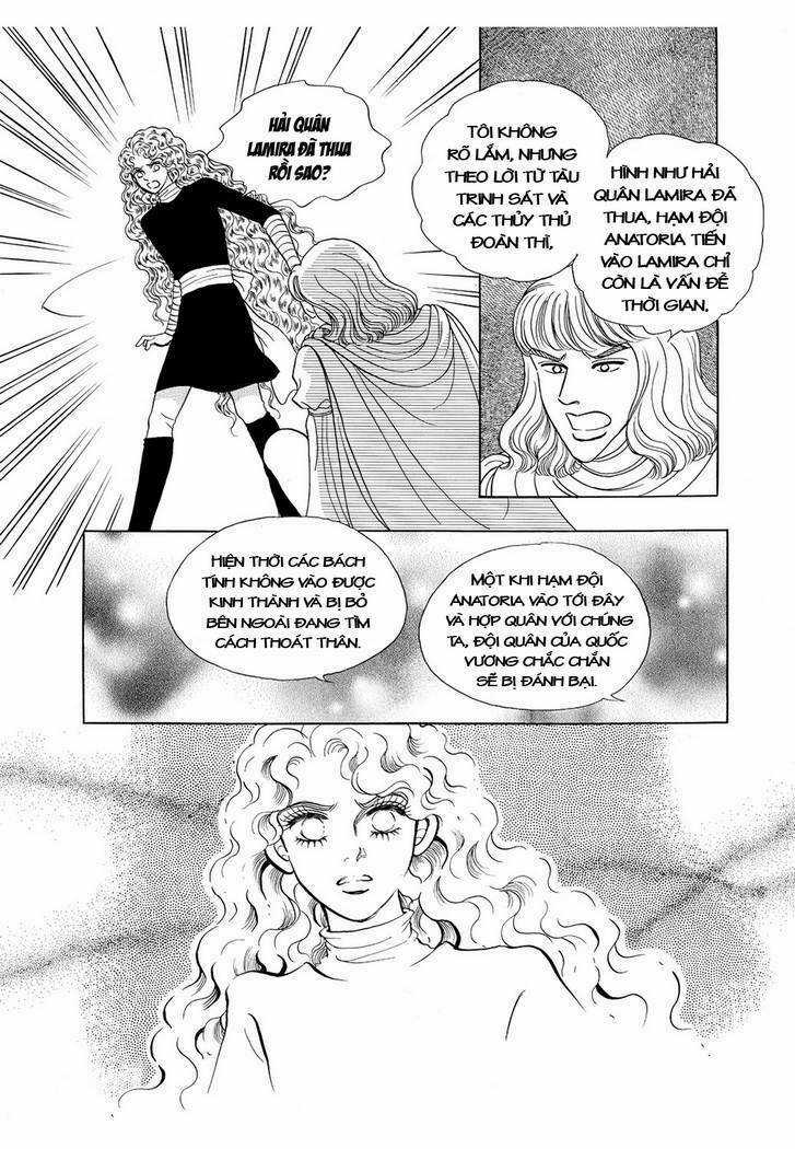 Princess Manhwa - Chapter 44 - Trang 28