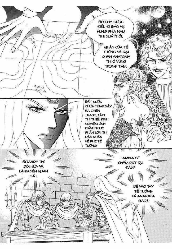 Princess Manhwa - Chapter 44 - Trang 31