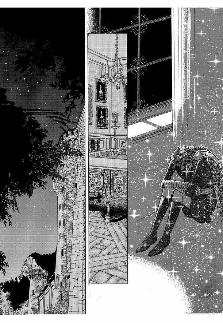 Princess Manhwa - Chapter 44 - Trang 32