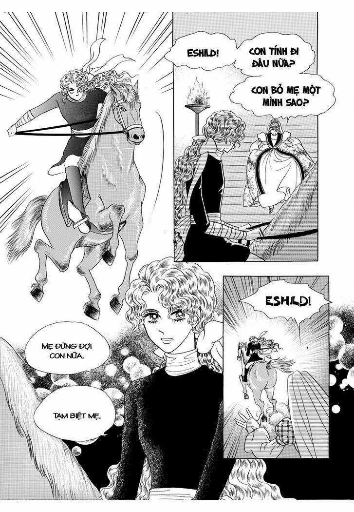 Princess Manhwa - Chapter 44 - Trang 34