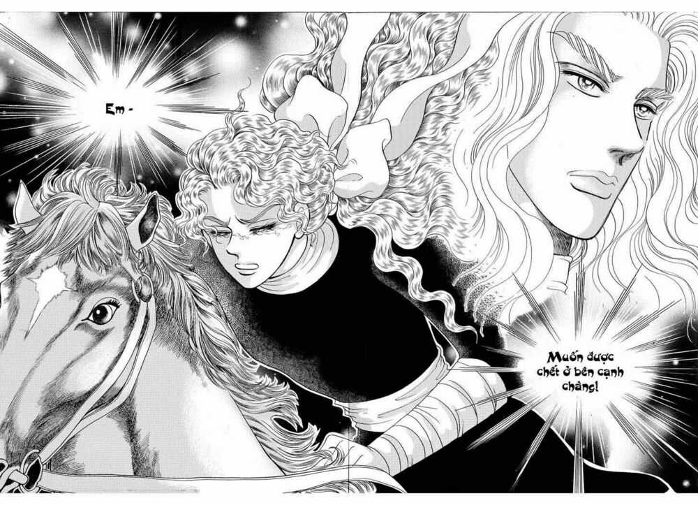 Princess Manhwa - Chapter 44 - Trang 36