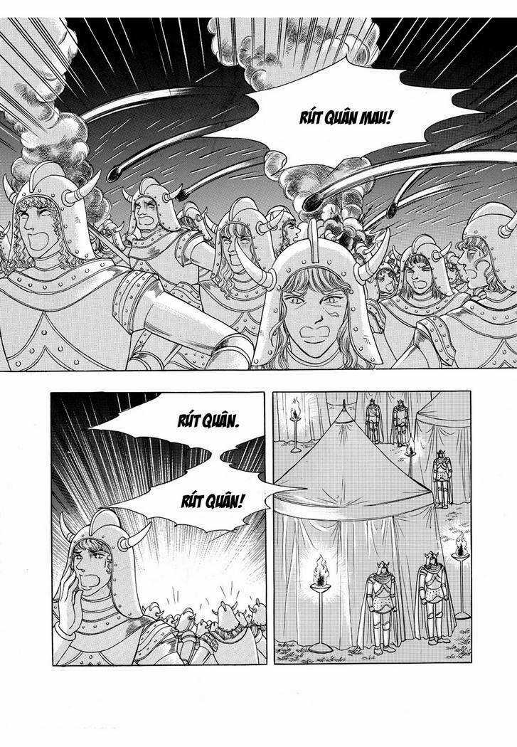 Princess Manhwa - Chapter 44 - Trang 37