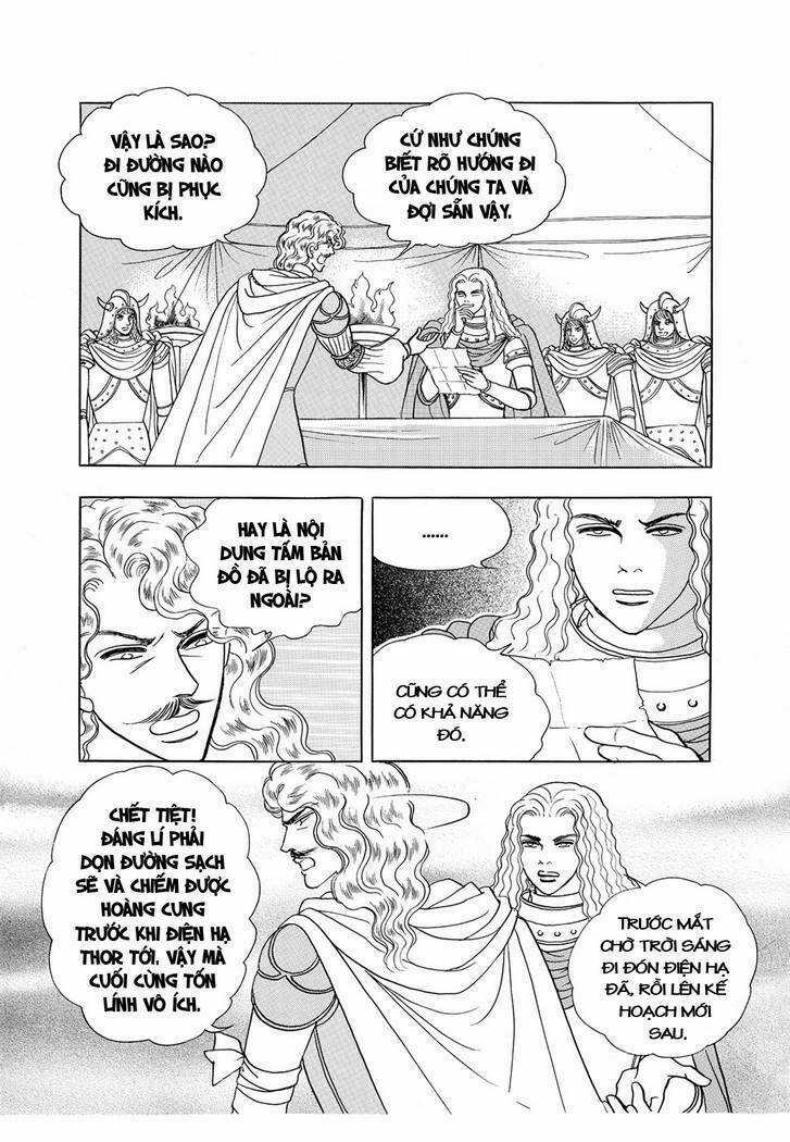 Princess Manhwa - Chapter 44 - Trang 38