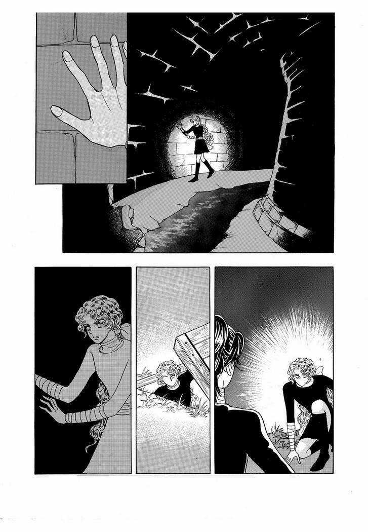 Princess Manhwa - Chapter 44 - Trang 40