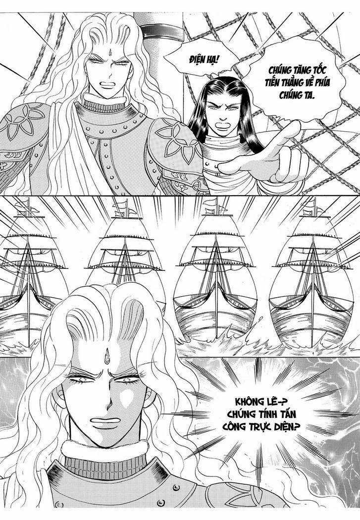 Princess Manhwa - Chapter 44 - Trang 5