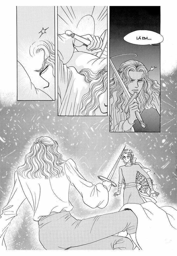 Princess Manhwa - Chapter 44 - Trang 43