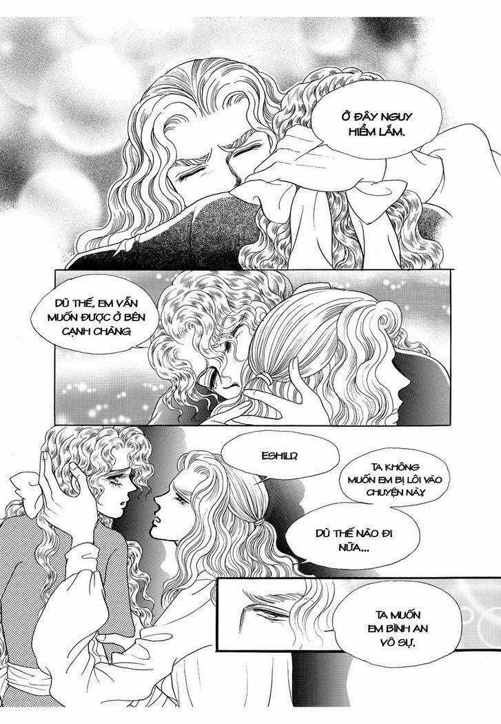Princess Manhwa - Chapter 44 - Trang 46