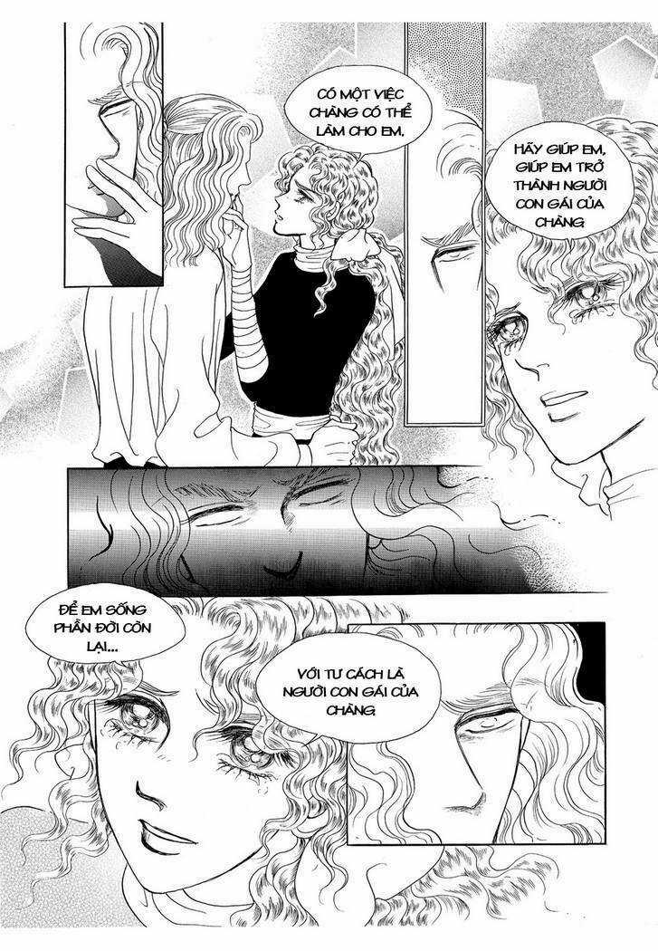 Princess Manhwa - Chapter 44 - Trang 48