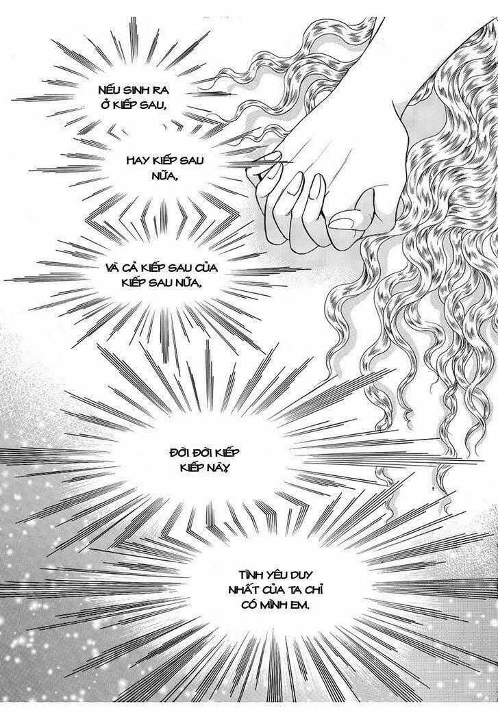 Princess Manhwa - Chapter 44 - Trang 54