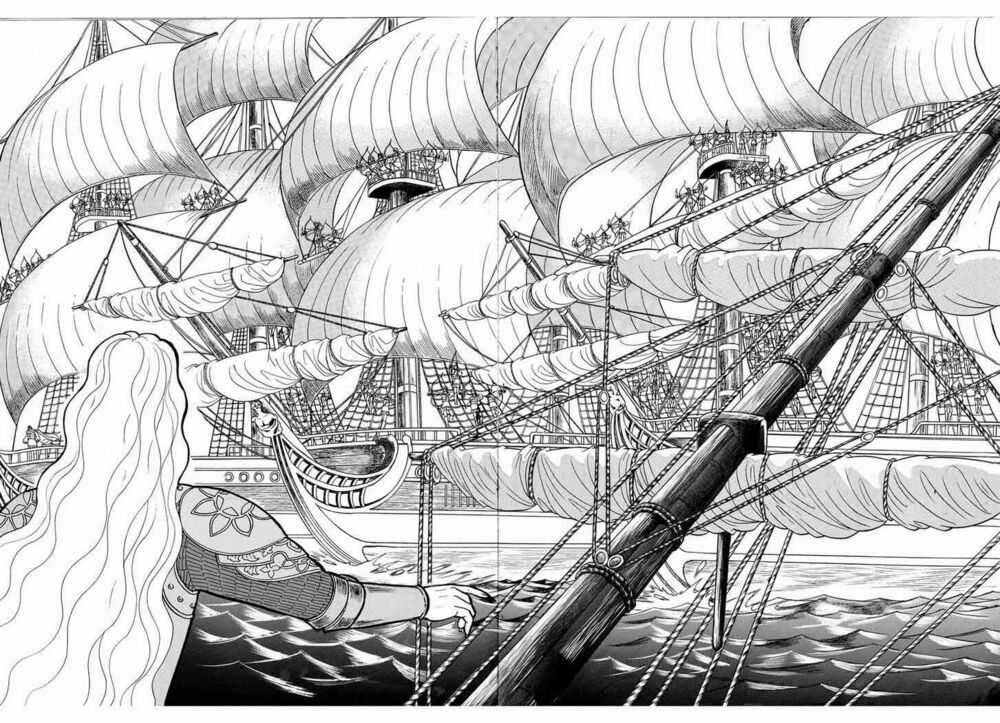 Princess Manhwa - Chapter 44 - Trang 7