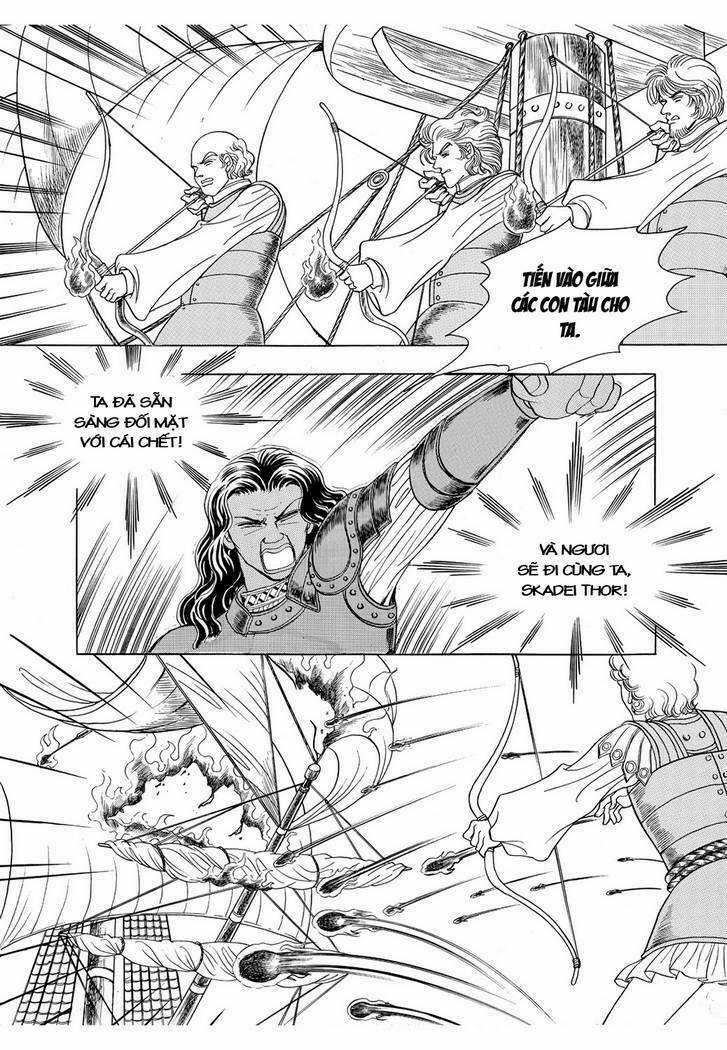 Princess Manhwa - Chapter 44 - Trang 8