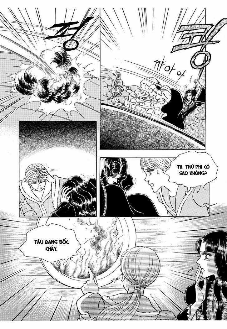 Princess Manhwa - Chapter 44 - Trang 9