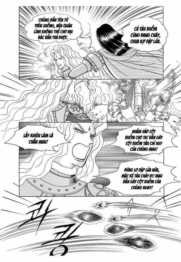 Princess Manhwa - Chapter 44 - Trang 10