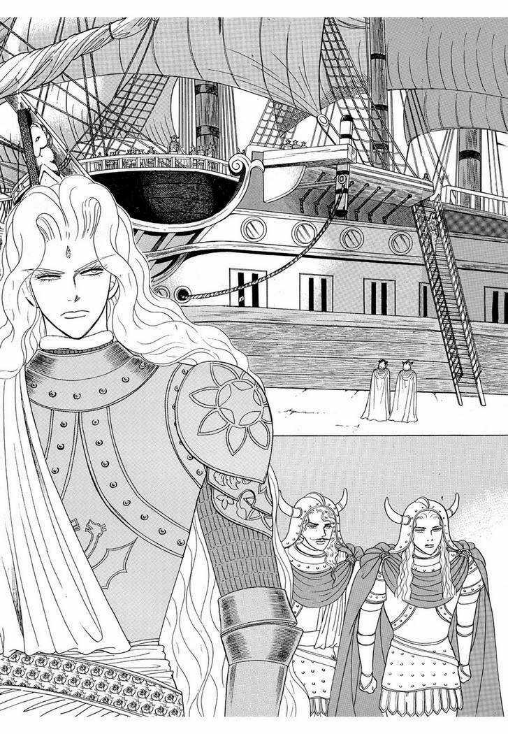 Princess Manhwa - Chapter 45 - Trang 11