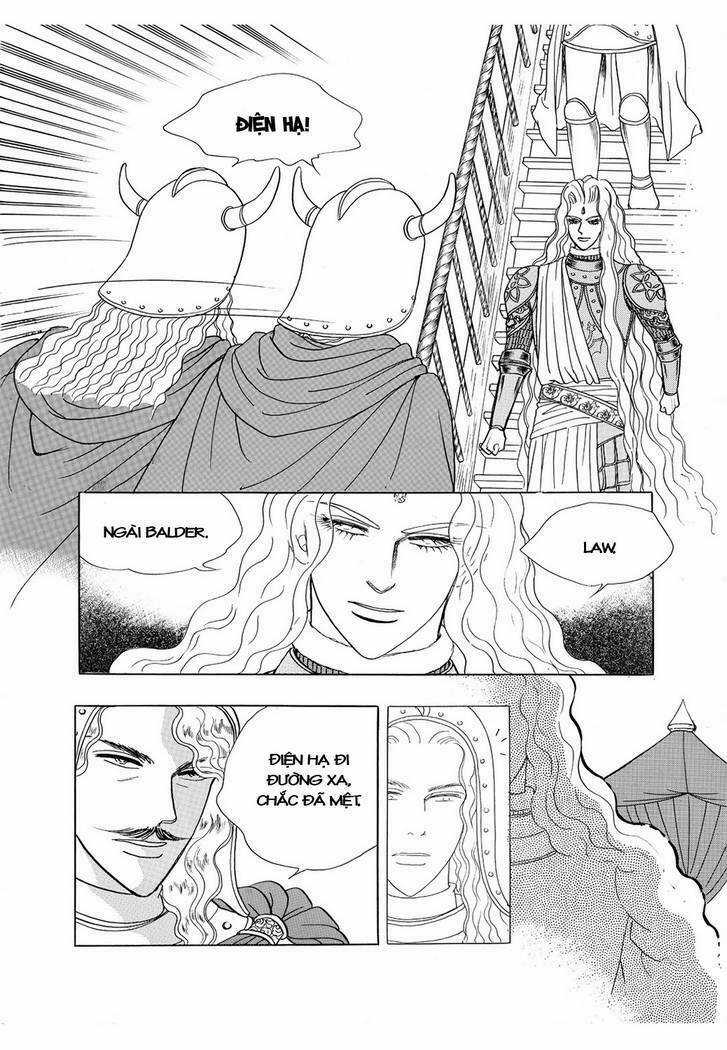 Princess Manhwa - Chapter 45 - Trang 12