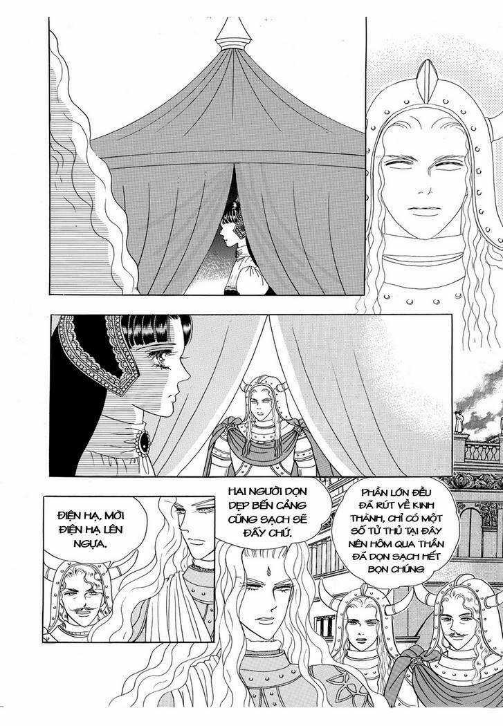 Princess Manhwa - Chapter 45 - Trang 13