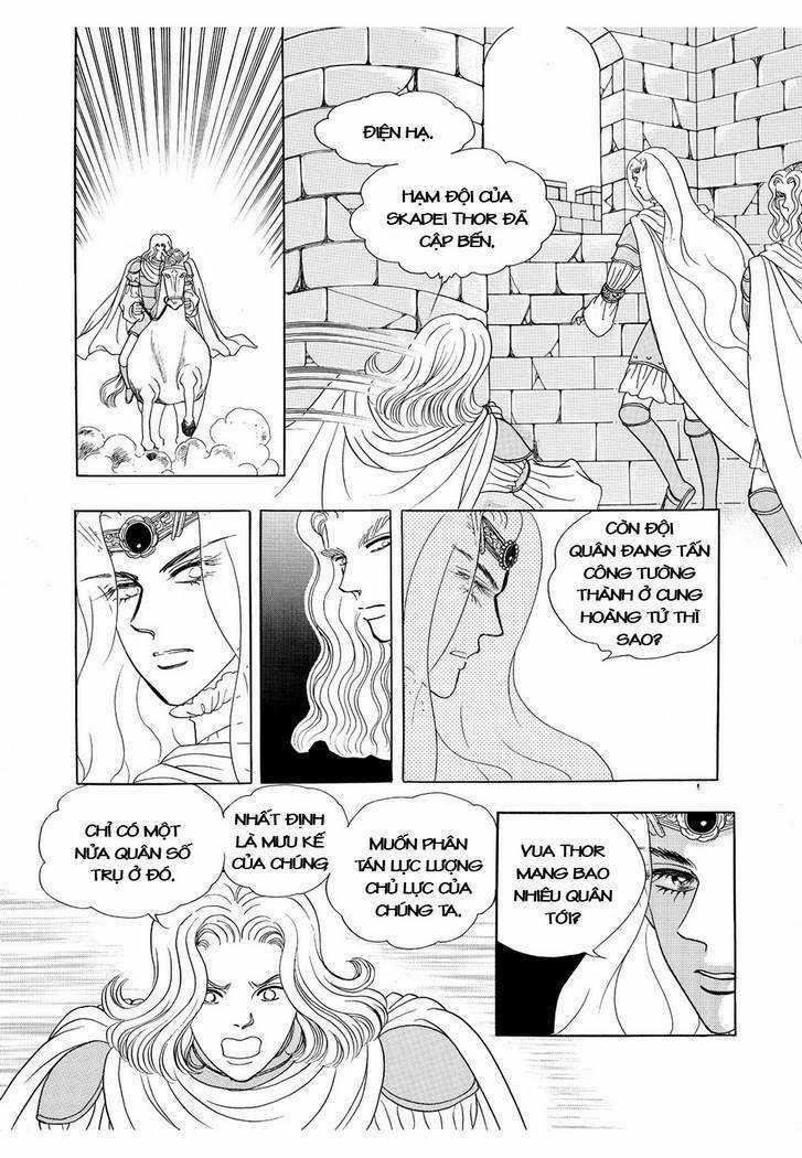 Princess Manhwa - Chapter 45 - Trang 14