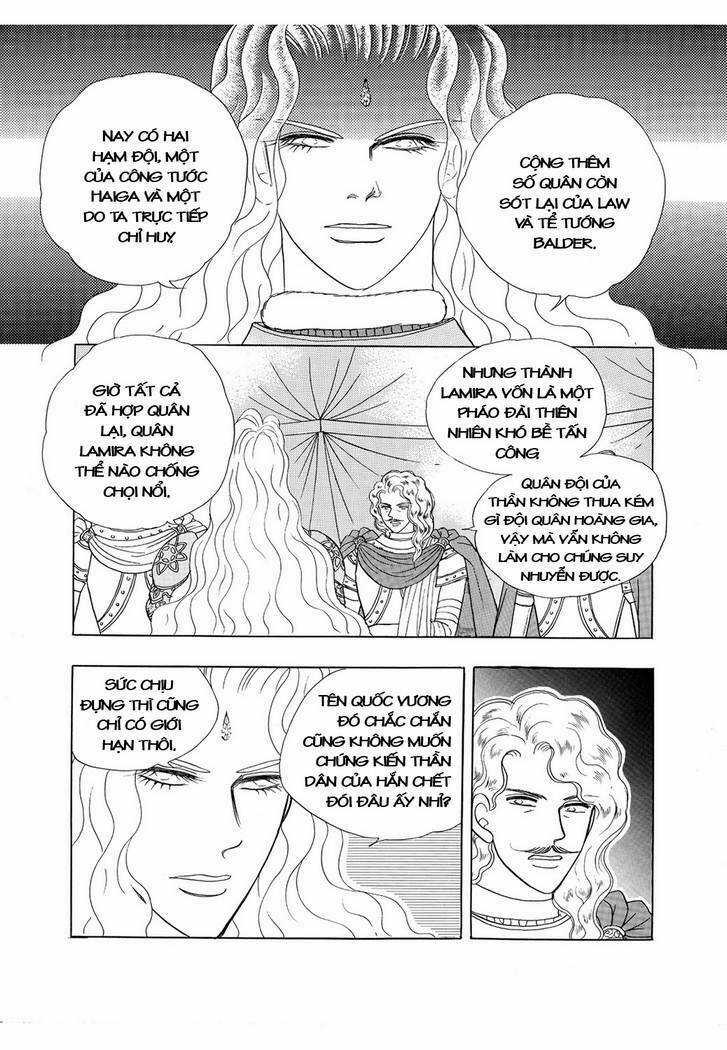 Princess Manhwa - Chapter 45 - Trang 15