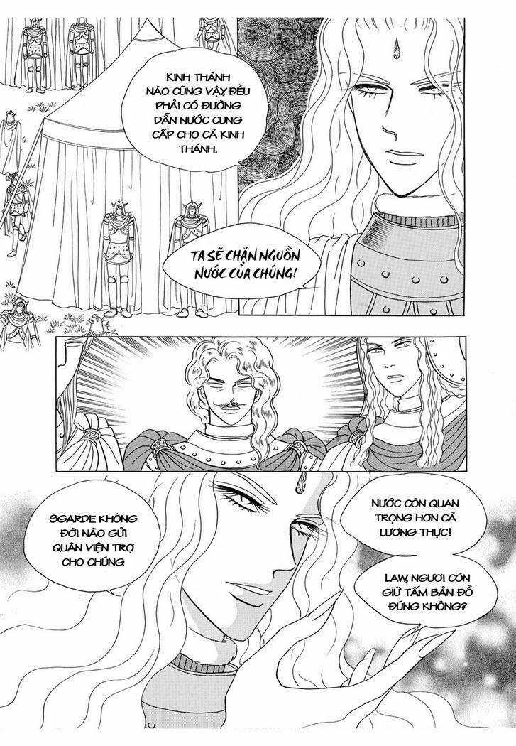 Princess Manhwa - Chapter 45 - Trang 16