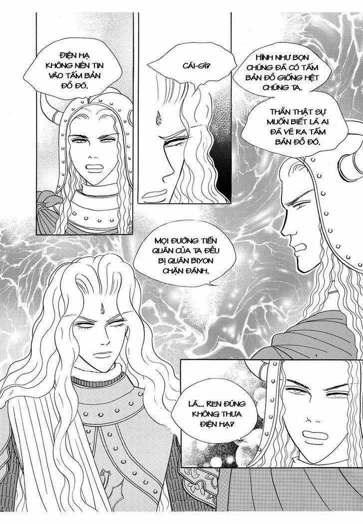 Princess Manhwa - Chapter 45 - Trang 17