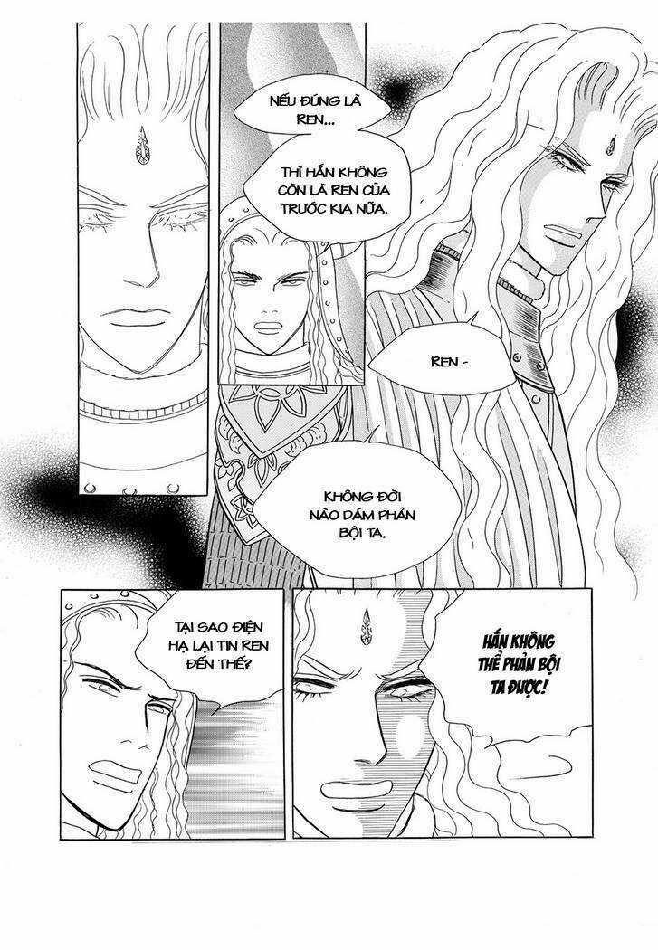Princess Manhwa - Chapter 45 - Trang 18