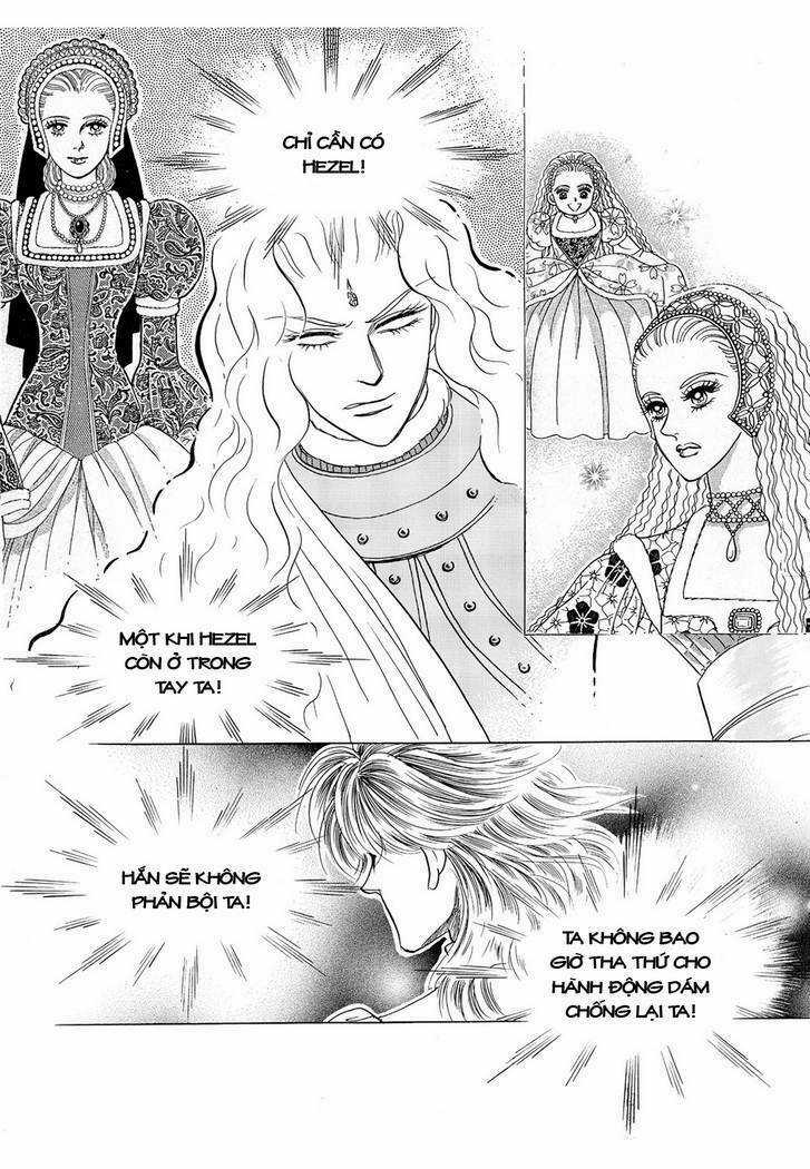 Princess Manhwa - Chapter 45 - Trang 19