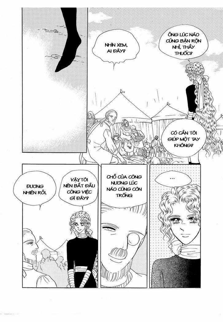 Princess Manhwa - Chapter 45 - Trang 20