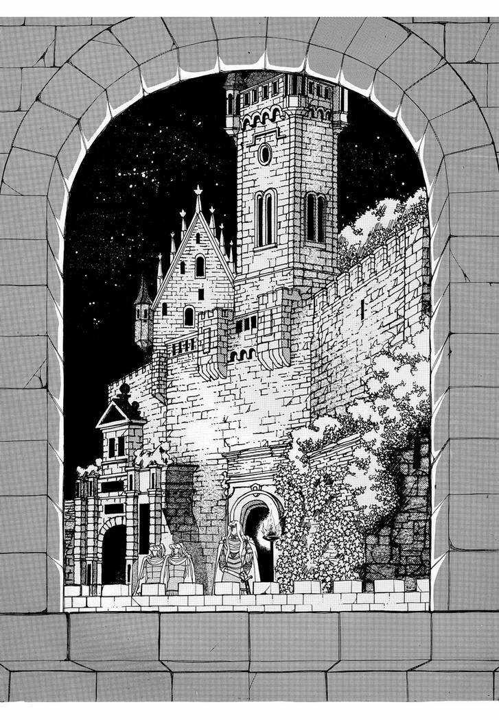 Princess Manhwa - Chapter 45 - Trang 3