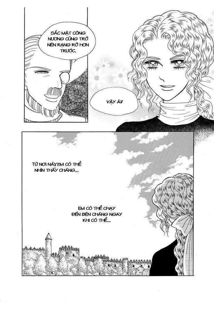 Princess Manhwa - Chapter 45 - Trang 21