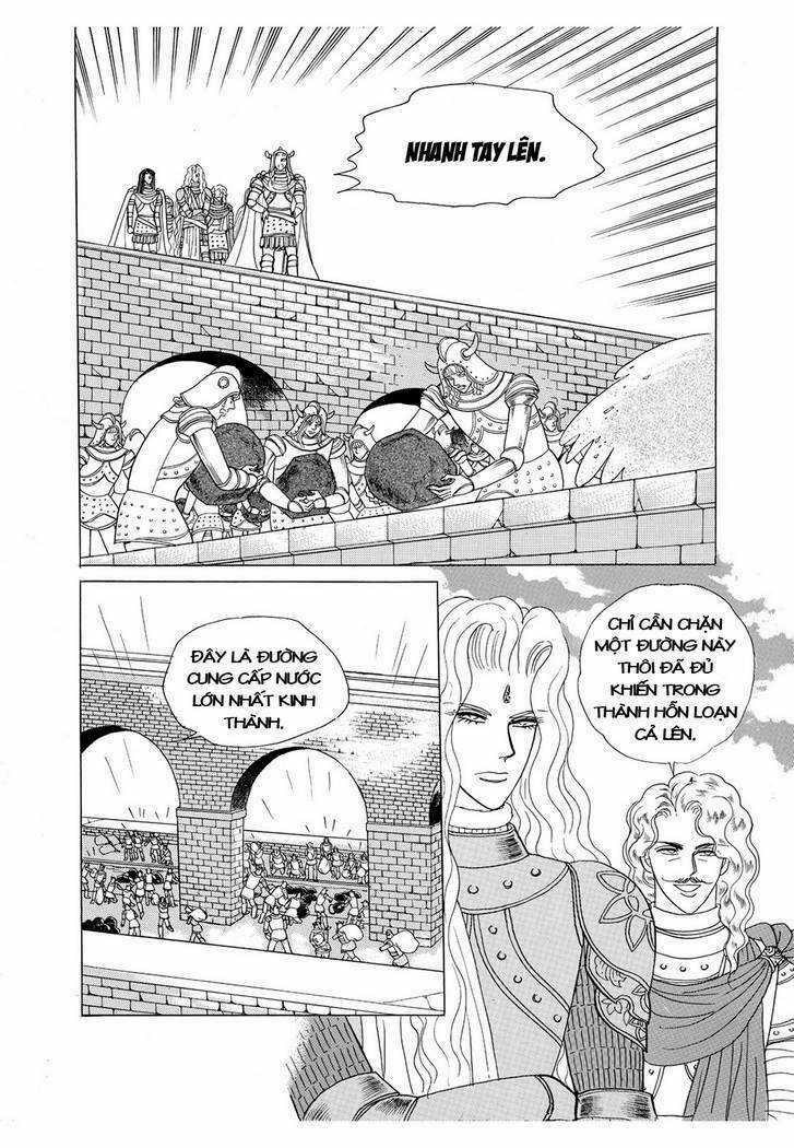 Princess Manhwa - Chapter 45 - Trang 23