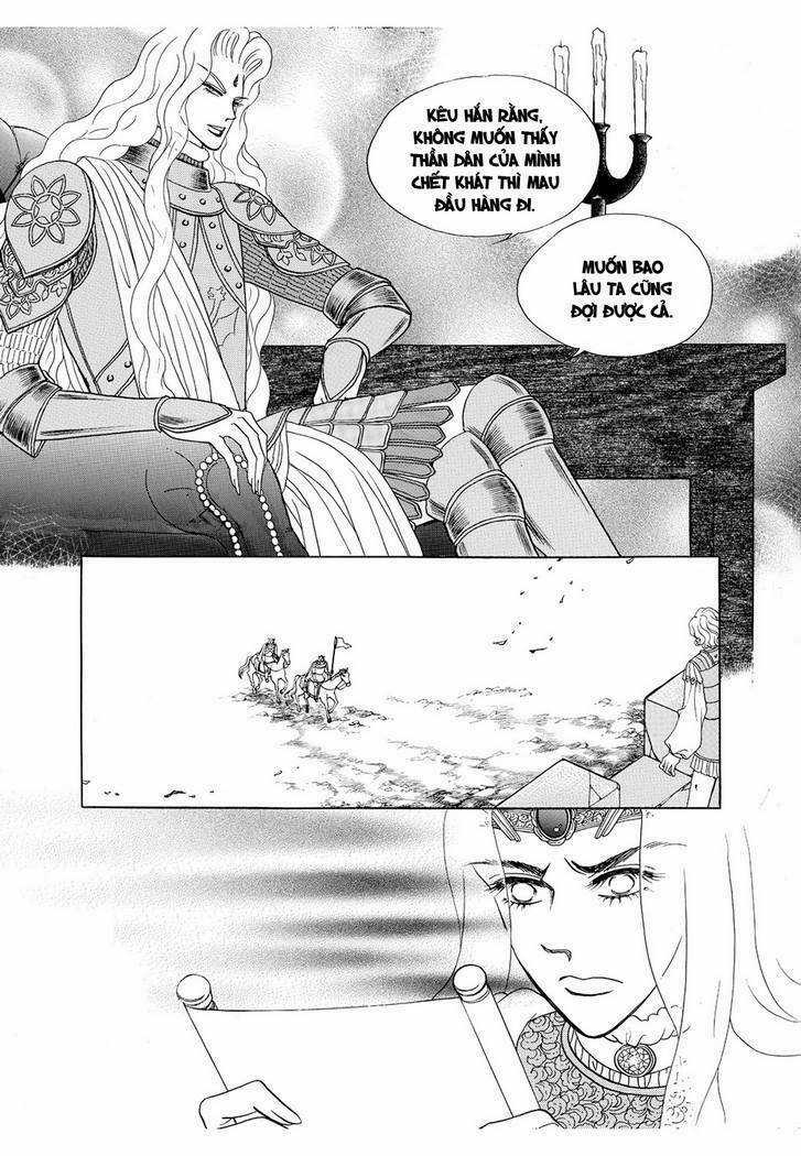 Princess Manhwa - Chapter 45 - Trang 26