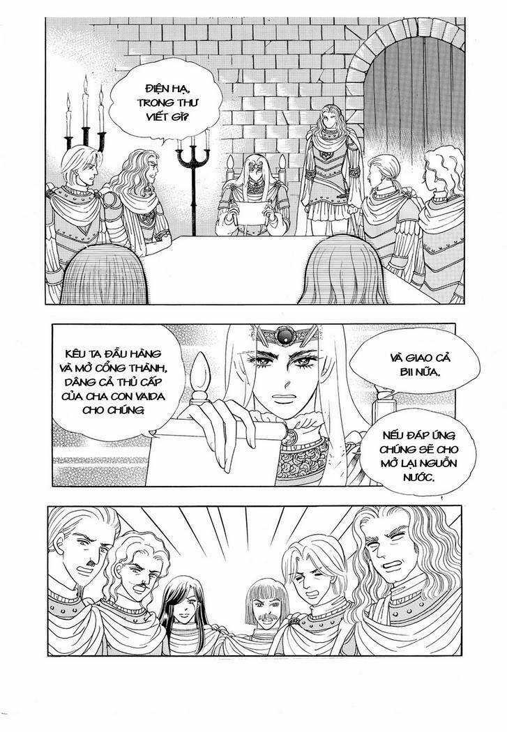 Princess Manhwa - Chapter 45 - Trang 27