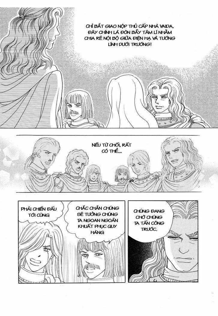 Princess Manhwa - Chapter 45 - Trang 28
