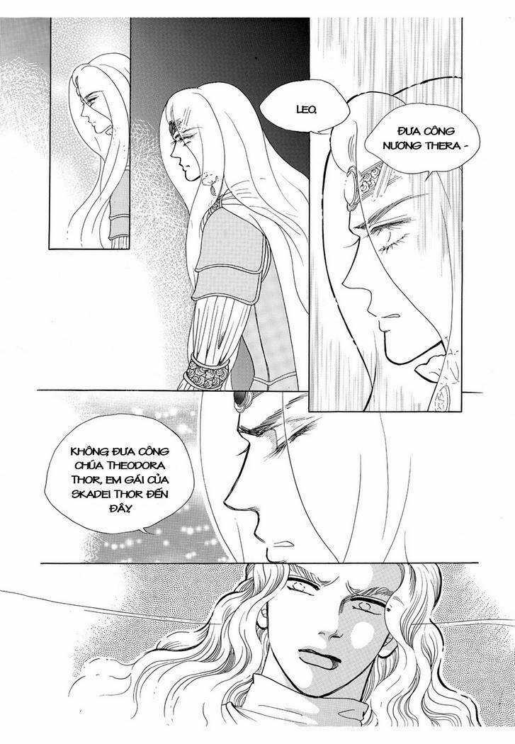 Princess Manhwa - Chapter 45 - Trang 29
