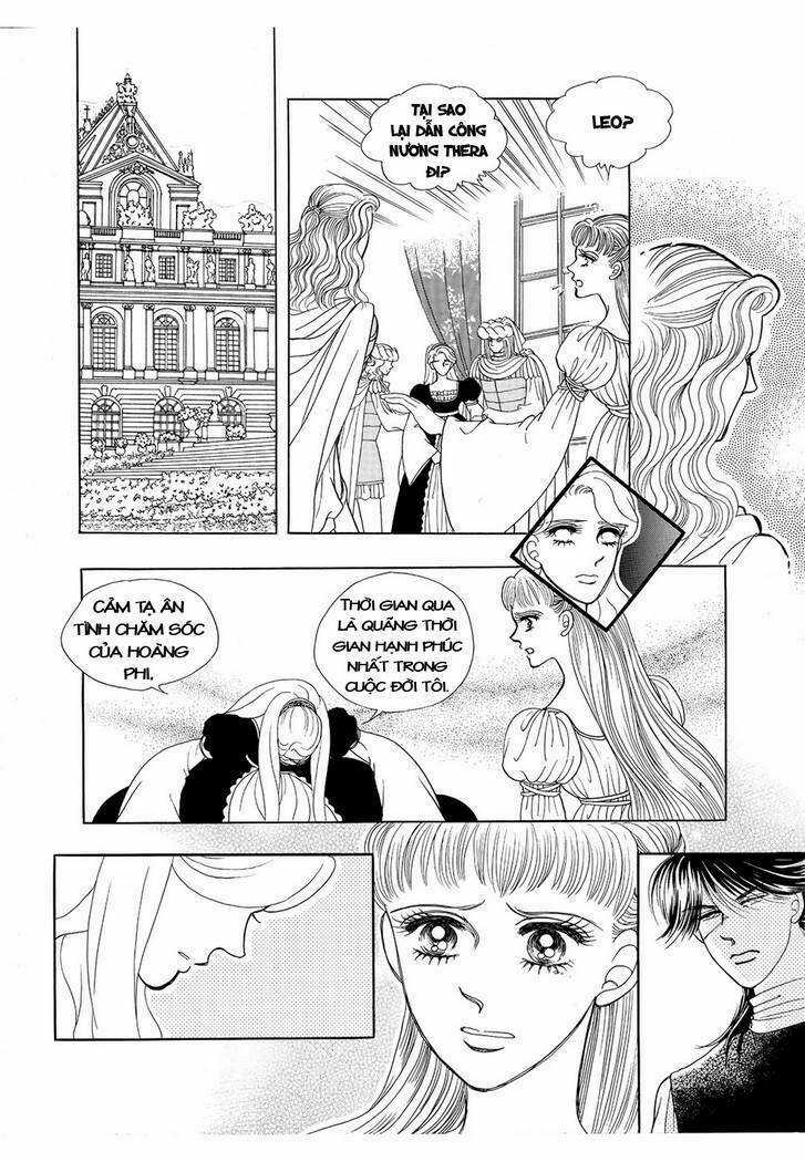 Princess Manhwa - Chapter 45 - Trang 30