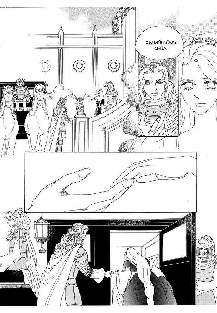 Princess Manhwa - Chapter 45 - Trang 31