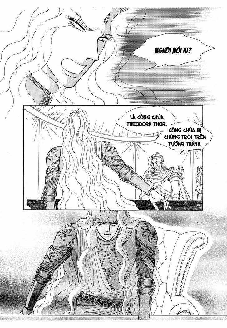 Princess Manhwa - Chapter 45 - Trang 33