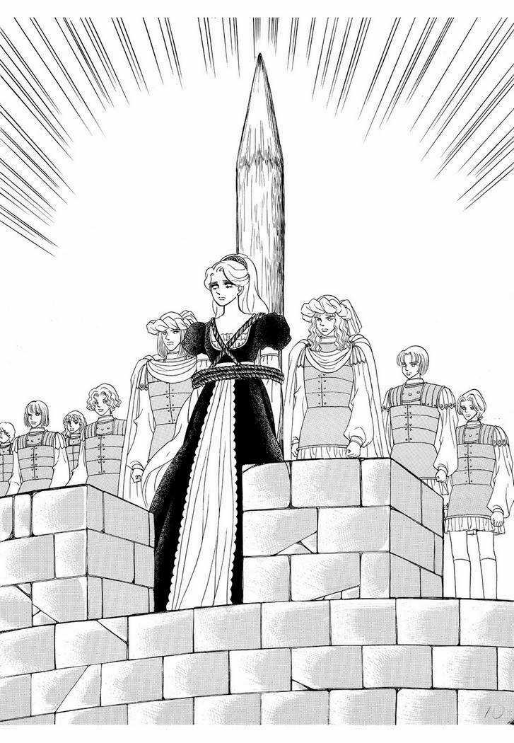 Princess Manhwa - Chapter 45 - Trang 35