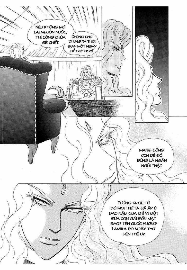 Princess Manhwa - Chapter 45 - Trang 36