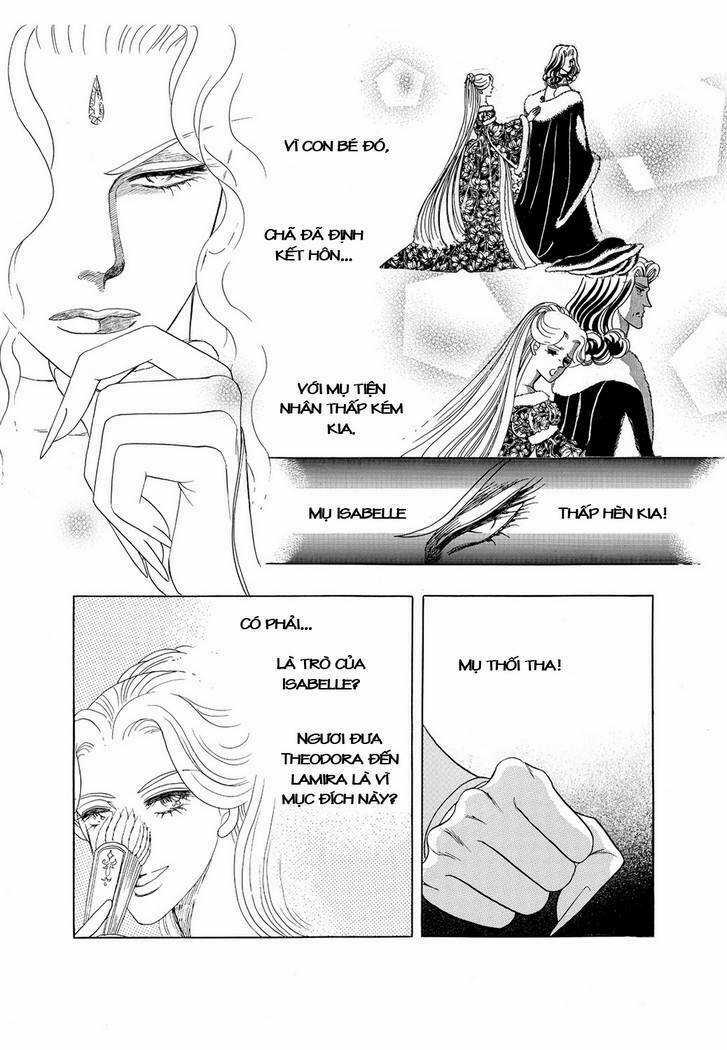 Princess Manhwa - Chapter 45 - Trang 38