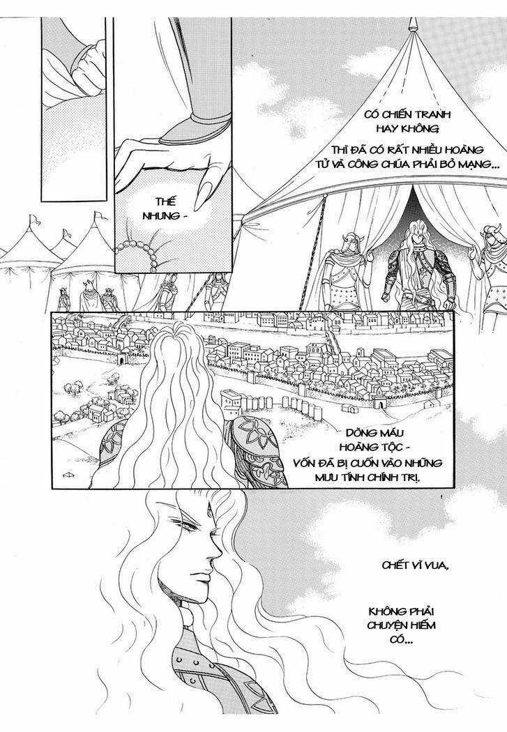 Princess Manhwa - Chapter 45 - Trang 39