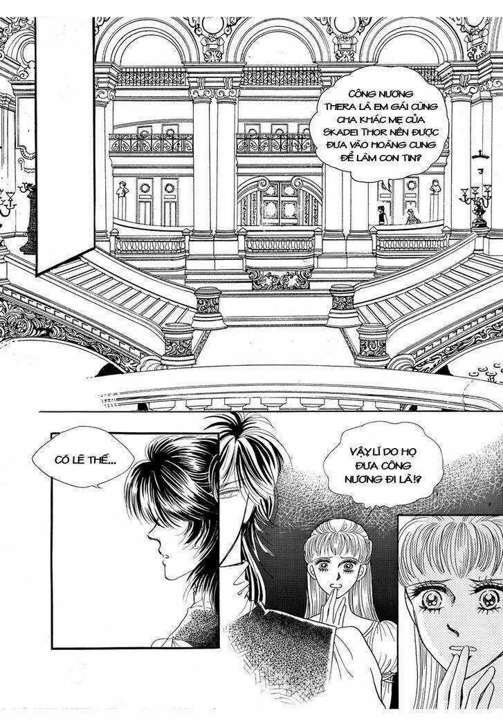 Princess Manhwa - Chapter 45 - Trang 40