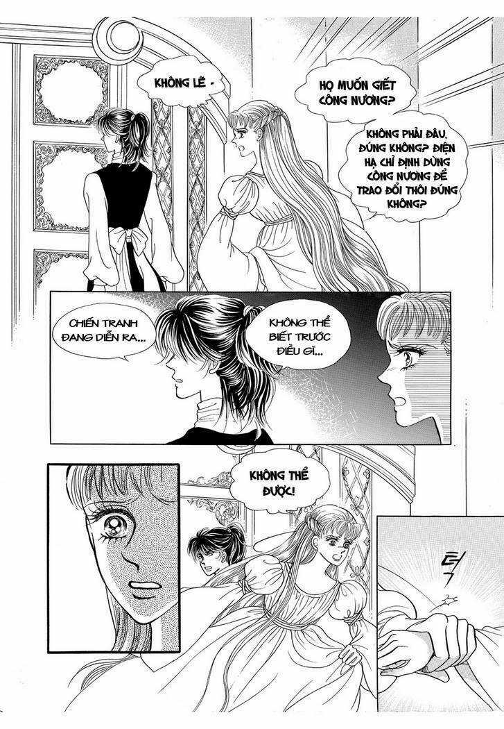 Princess Manhwa - Chapter 45 - Trang 41