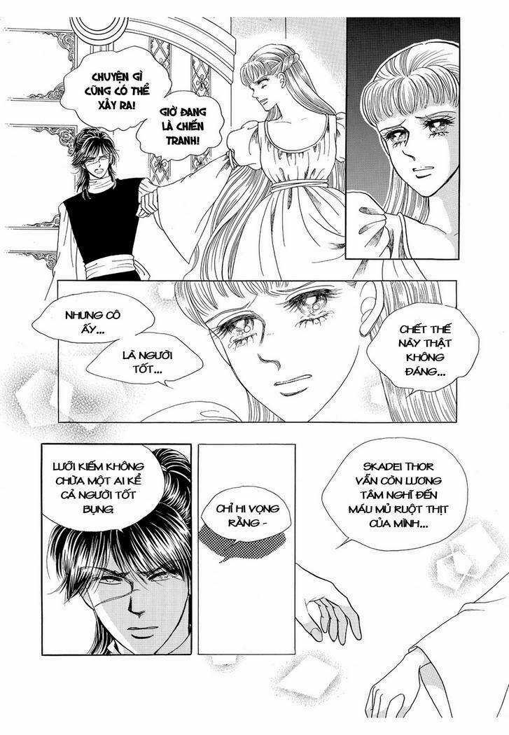 Princess Manhwa - Chapter 45 - Trang 42
